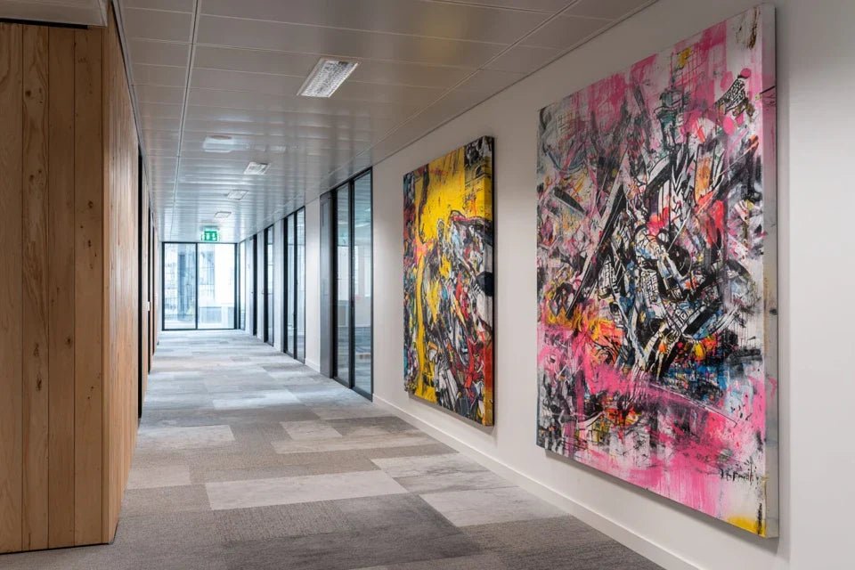 Faire appel à un déménageur spécialisé dans les œuvres d’art : quand est-ce justifié ?