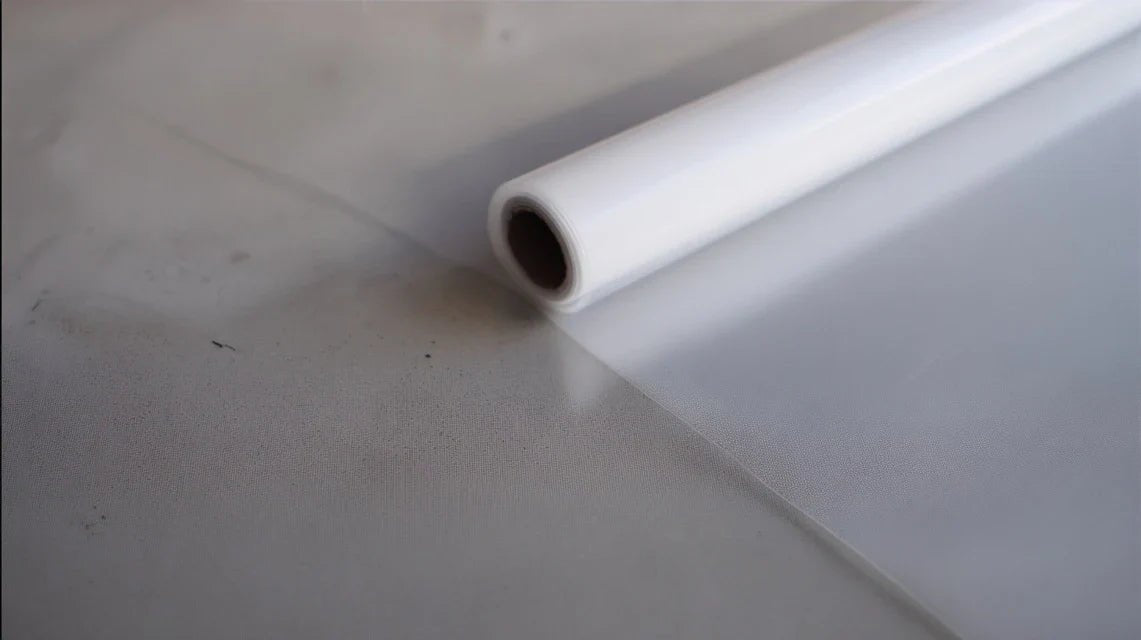 Films protecteurs transparents pour tableau : une barrière discrète contre les agressions extérieures