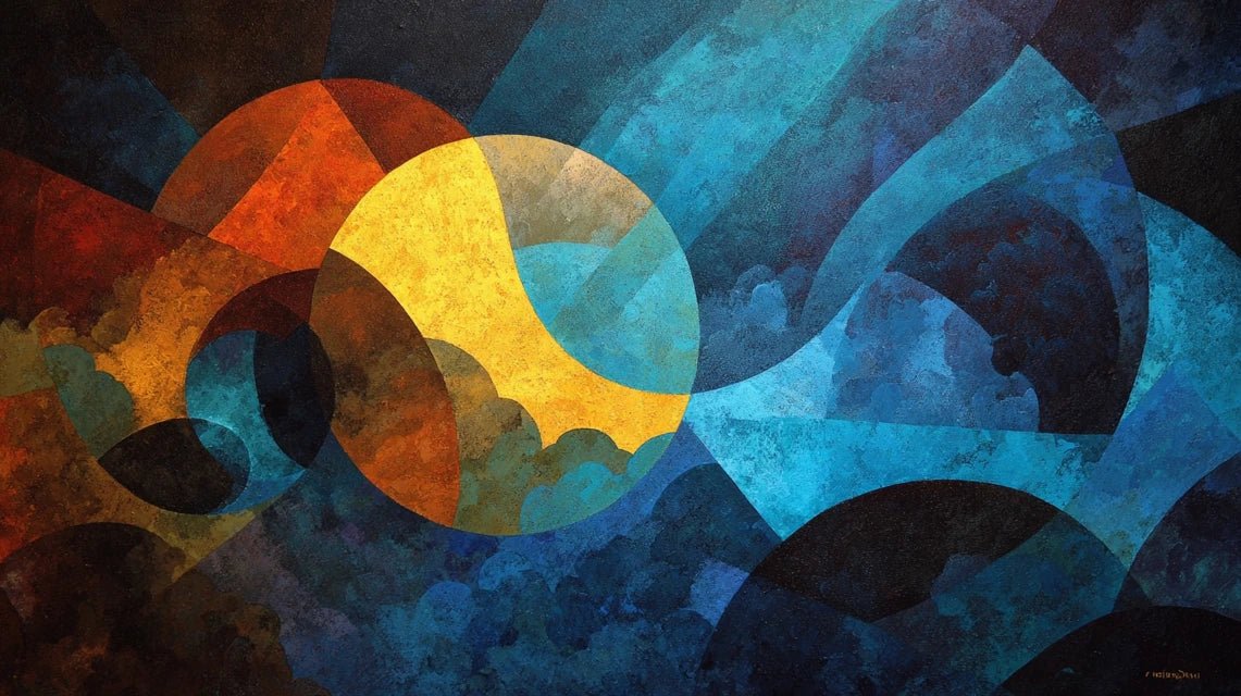 Heidegger et l'art abstrait : l'être et l'étant dans la création