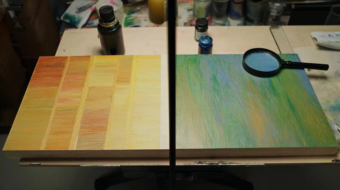 Impression directe vs impression contrecollée : que faut-il privilégier ?