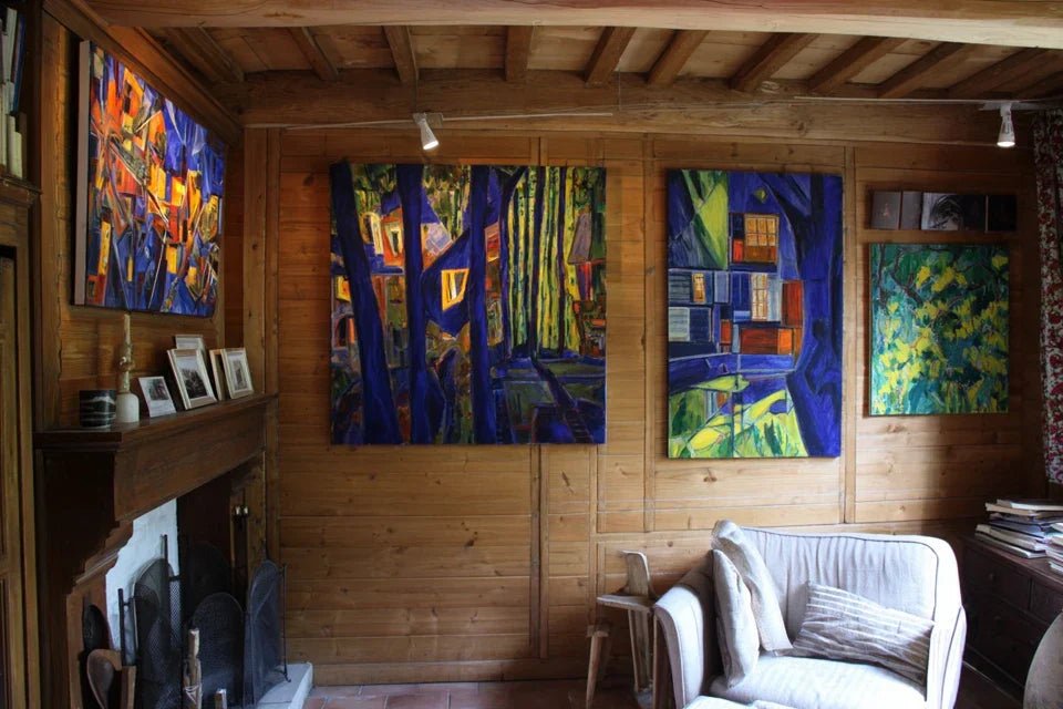 Installer un tableau dans une maison secondaire : les règles à connaître