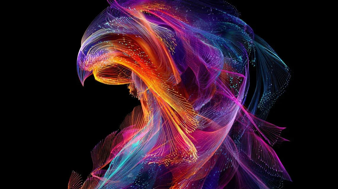 Intelligence artificielle créatrice : l'abstraction algorithmique