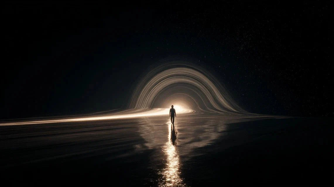 Interstellar et la nouvelle représentation des trous noirs