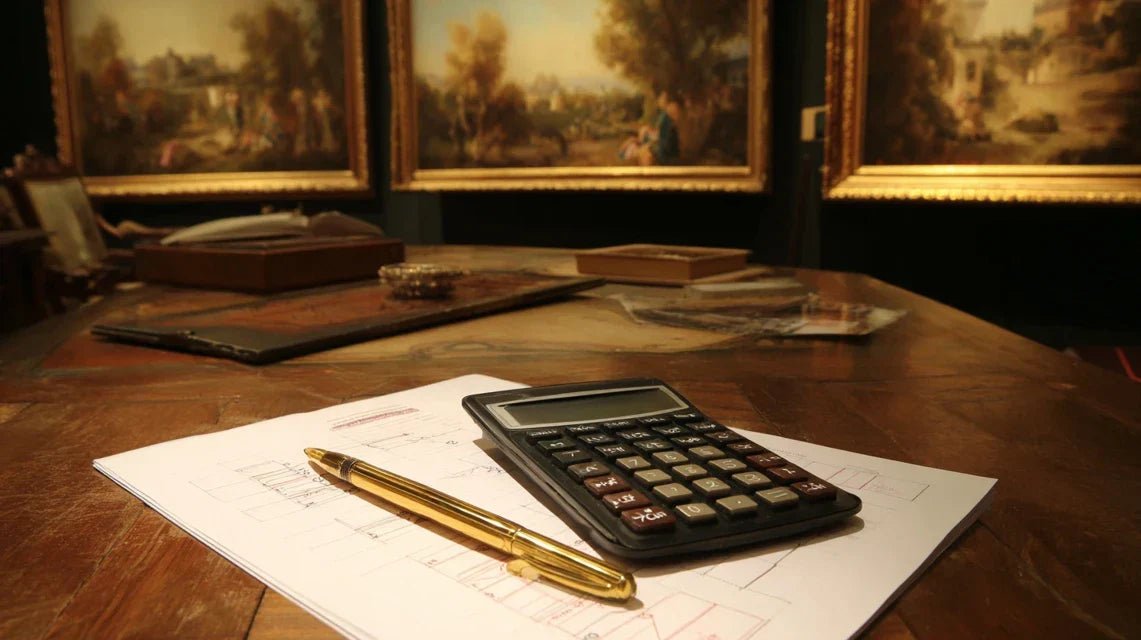 Investir dans l’art mural : comment construire une collection à valeur patrimoniale