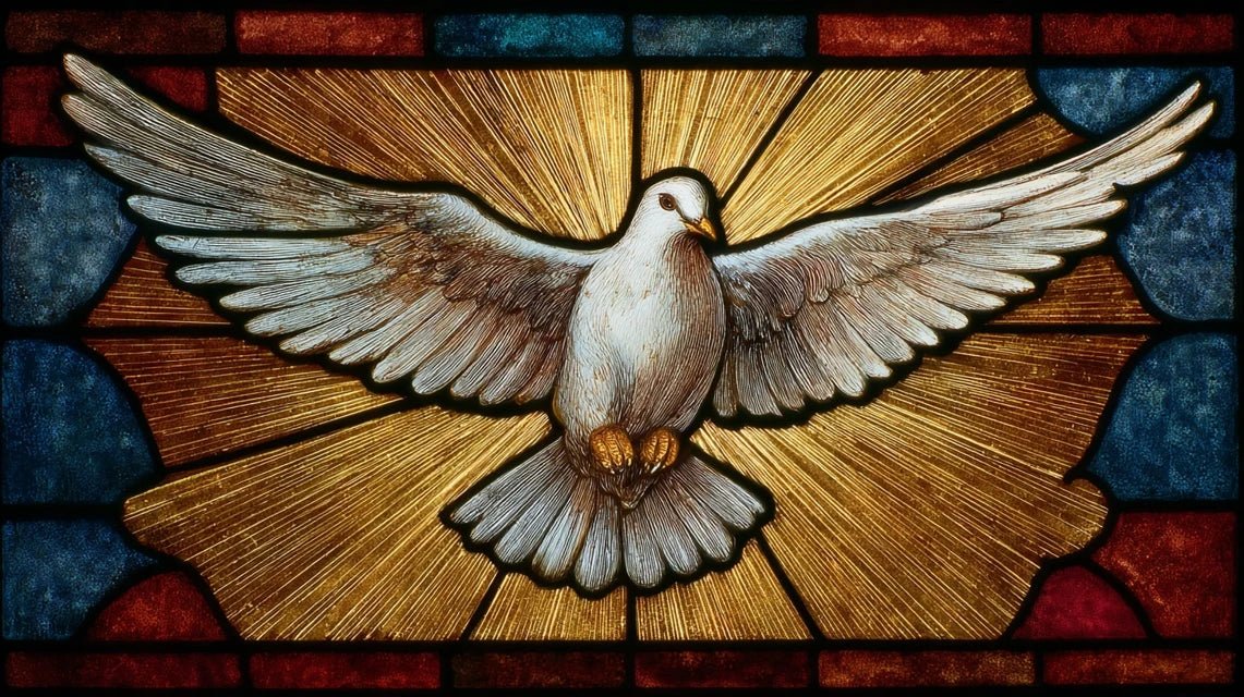 La symbolique de la colombe dans l'art chrétien et pacifiste