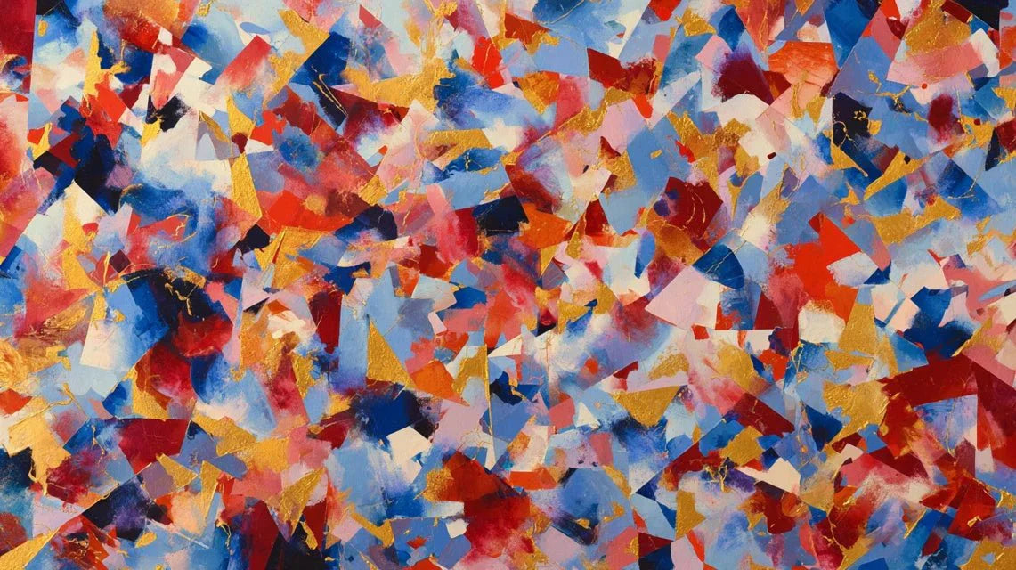 L'art abstrait comme soft power : diplomatie culturelle