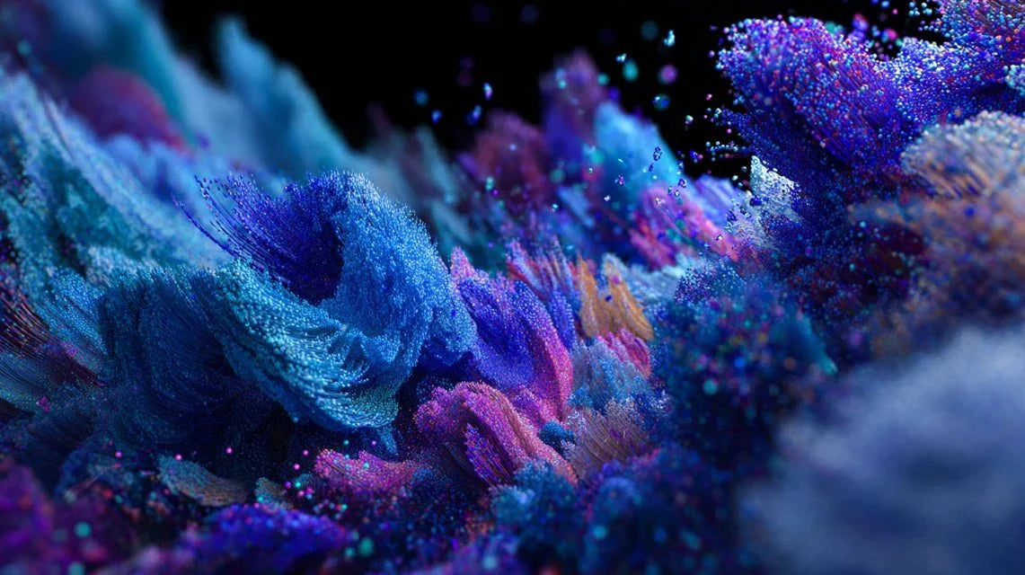 L'art numérique et l'abstraction : nouvelles technologies, nouvelles esthétiques