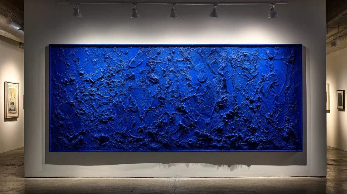 L'École de Nice et l'invention du Nouveau Réalisme abstrait