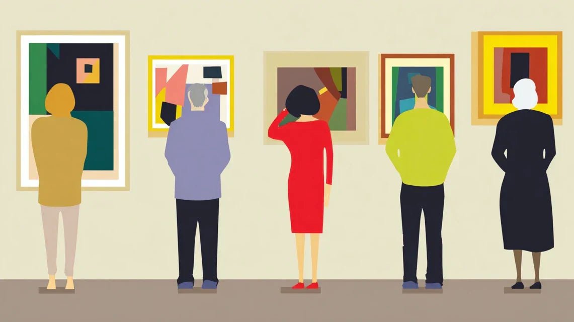 Les 5 profils d’acheteurs de tableaux muraux et comment bien choisir selon le vôtre