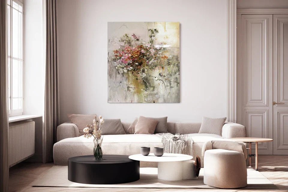 Les tableaux à éviter quand on veut une déco premium