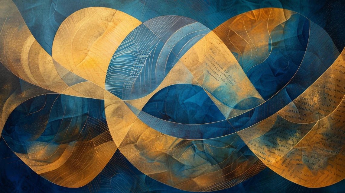 L'importance du titre dans la compréhension d'une œuvre abstraite