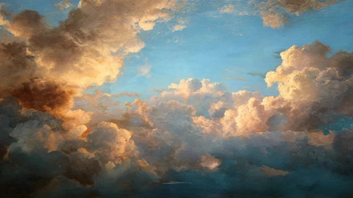 L'influence de la météorologie sur les innovations picturales du XIXe siècle