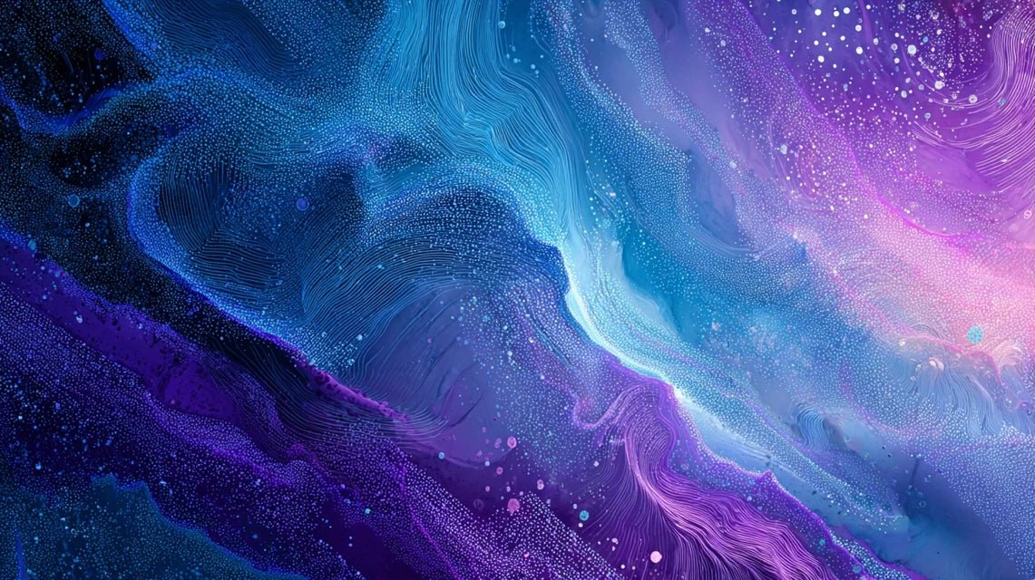 L'influence de l'intelligence artificielle sur la création abstraite contemporaine