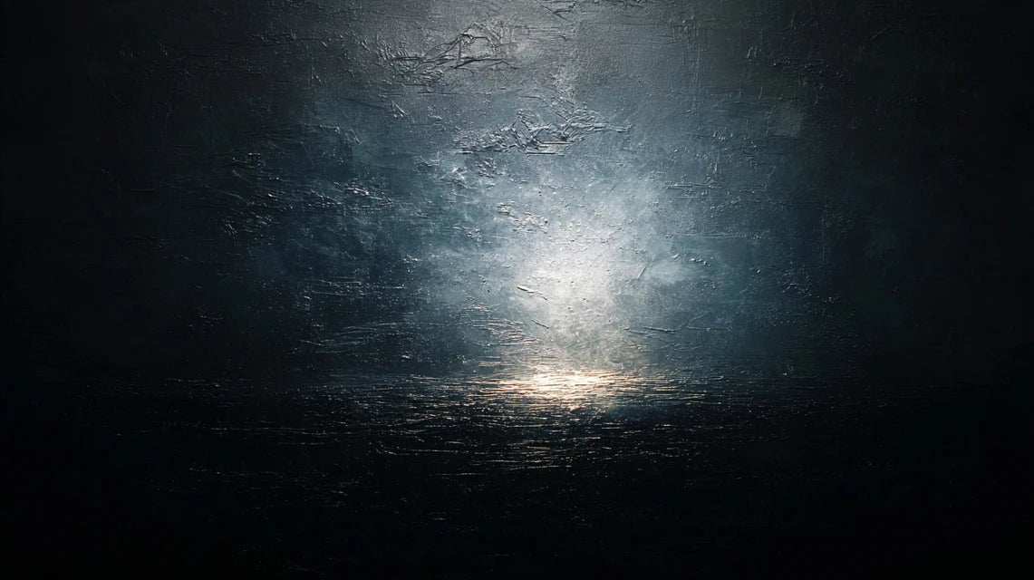 L'usage du noir dans l'art abstrait : vide, mystère et profondeur spirituelle