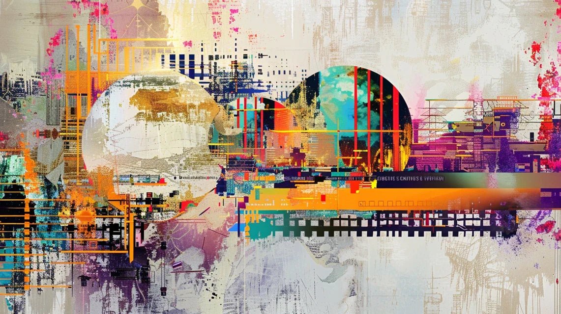 Mondialisation et art abstrait : homogénéisation ou diversité ?