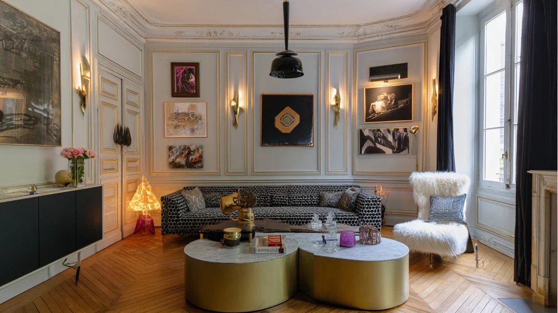 Mur comme toile narrative, transformer la paroi en support d'histoire