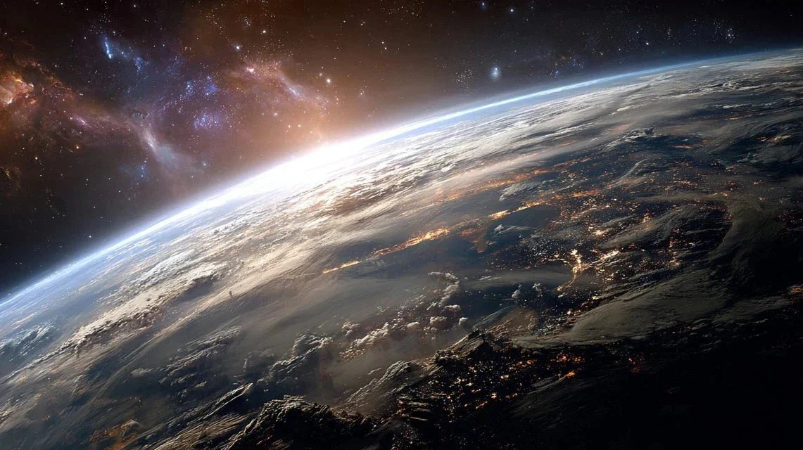 Nostalgie cosmique : pourquoi nous idéalisons l'ère spatiale