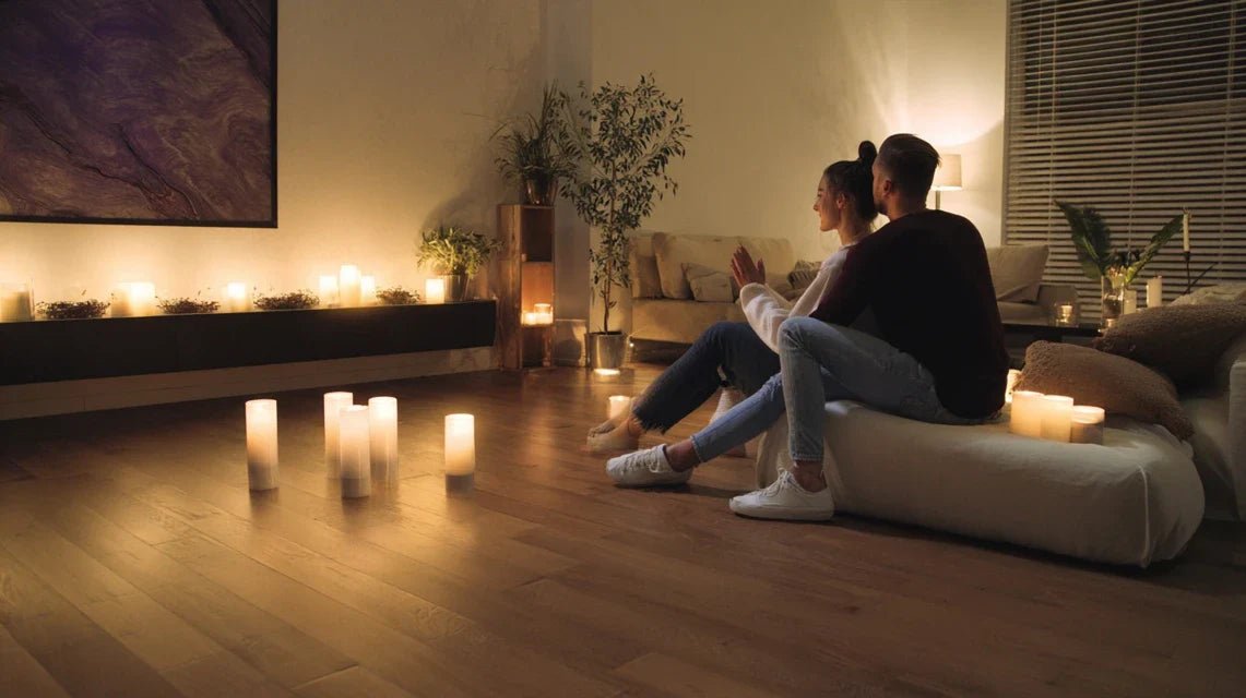 Odeur + image : renforcer l’émotion par deux sens clés