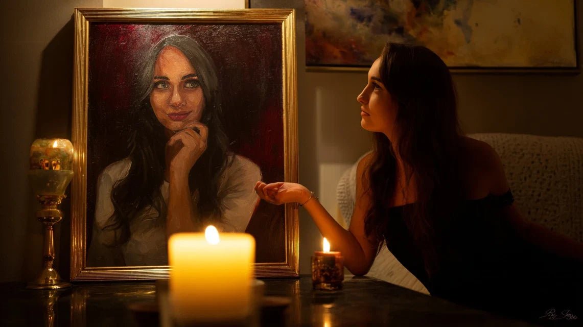 Œuvres commémoratives : un tableau pour ne jamais oublier