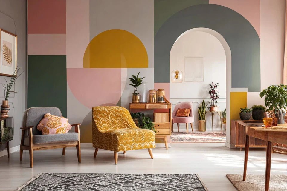 Organiser un déménagement minimaliste sans sacrifier ses œuvres murales