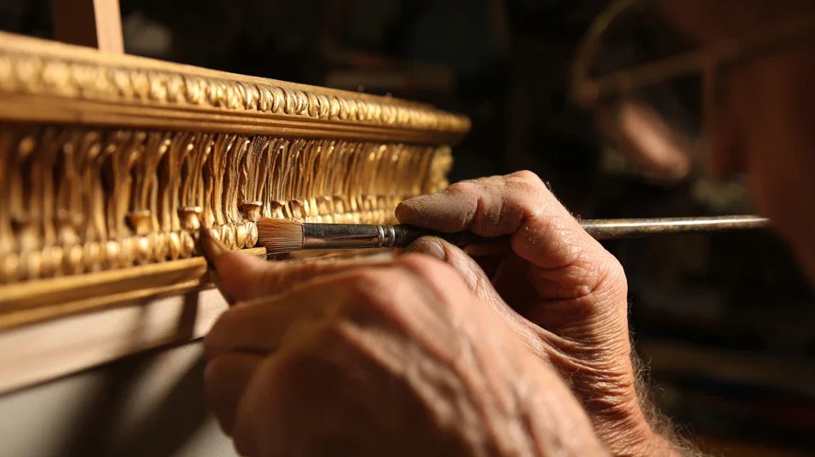 Outils pour zones difficiles d'accès : chaque recoin de votre tableau est pris en compte