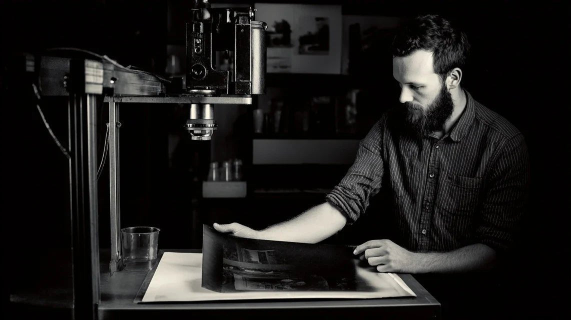 Photographie fine art : immortaliser l’instant avec élégance et maîtrise