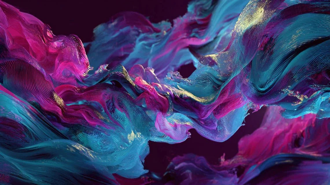 Post-humanisme et abstraction : art de demain