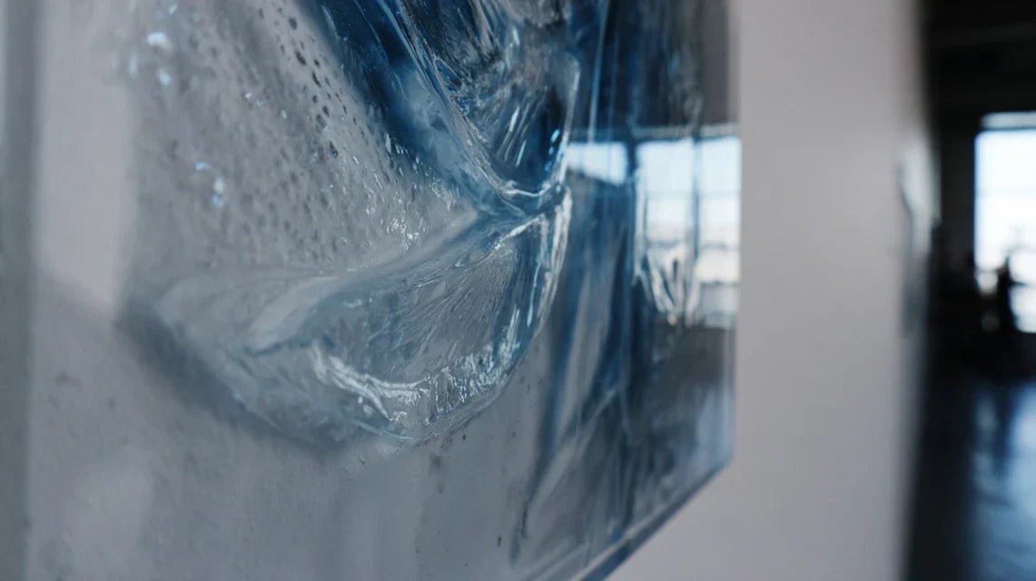 Pourquoi le verre acrylique donne un rendu premium incomparable ?