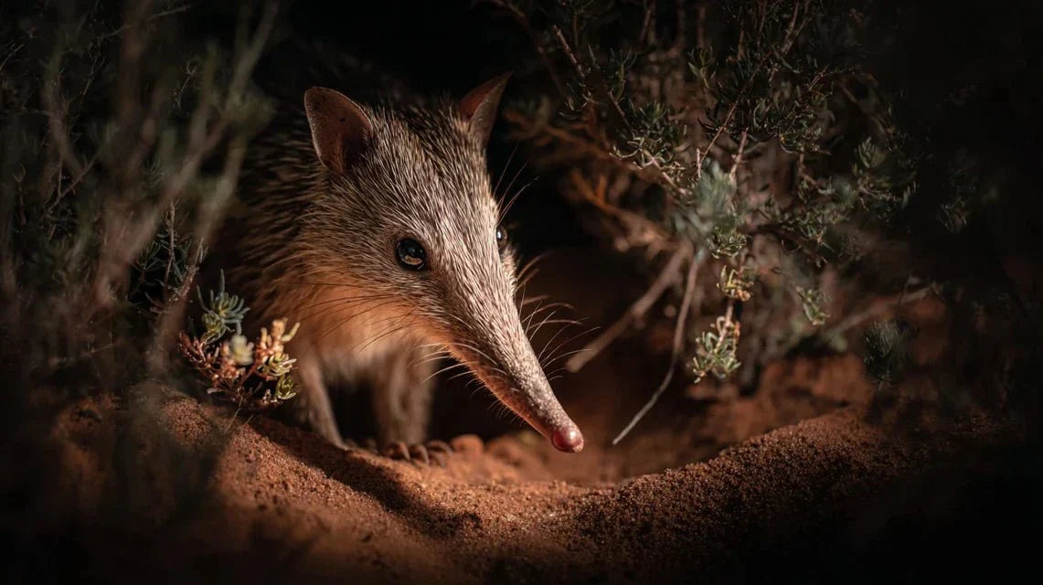 Pourquoi les bandicoots incarnent-ils l'Australie secrète ?