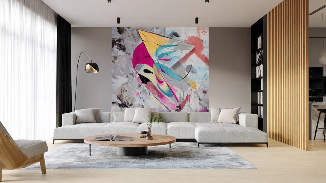 Pourquoi proposer du sur-mesure dans l’art mural ?