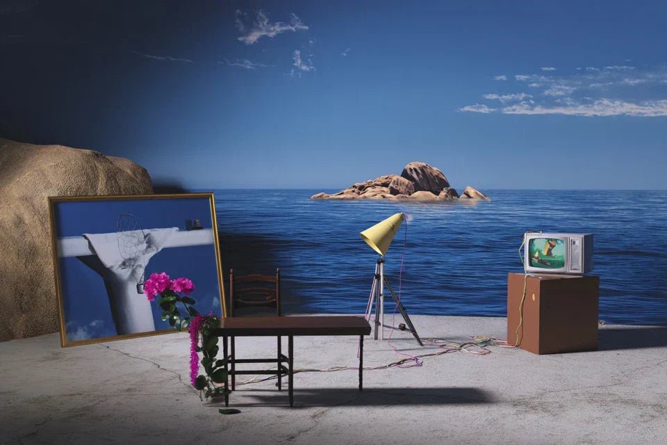 Préserver ses tableaux pendant les vacances ou absences prolongées