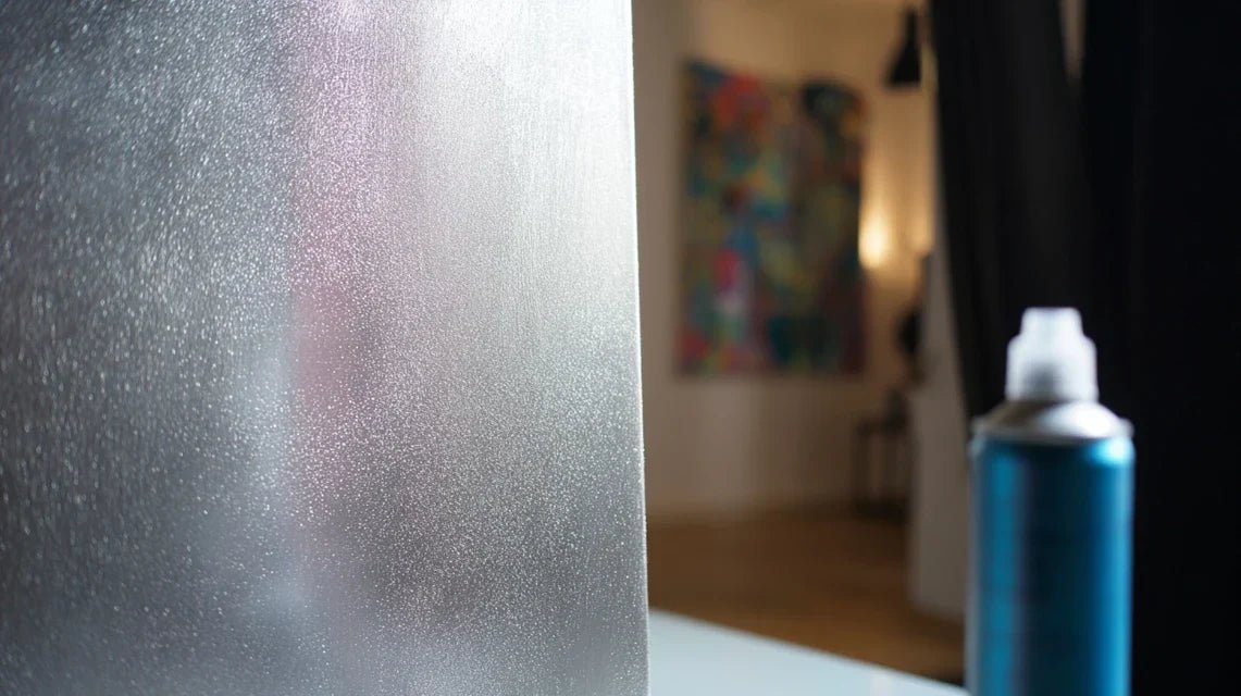 Produits antistatiques : repoussez la poussière durablement