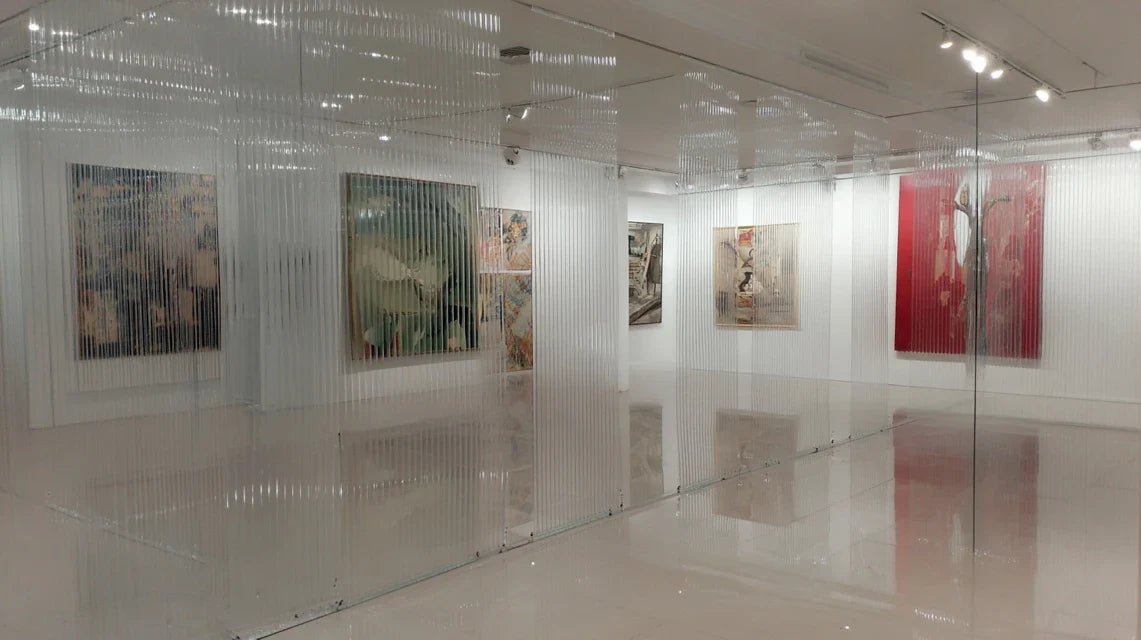 Protection contre la poussière : gardez vos tableaux impeccables sans nettoyage constant