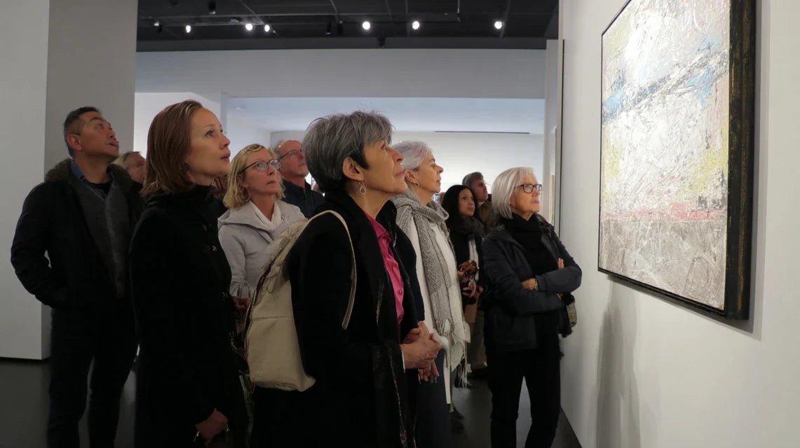 Quel est l’impact d’un tableau selon sa culture d’origine ?