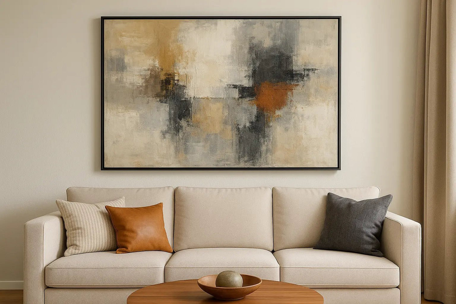 Quel style de tableau ajouter dans sa maison ?