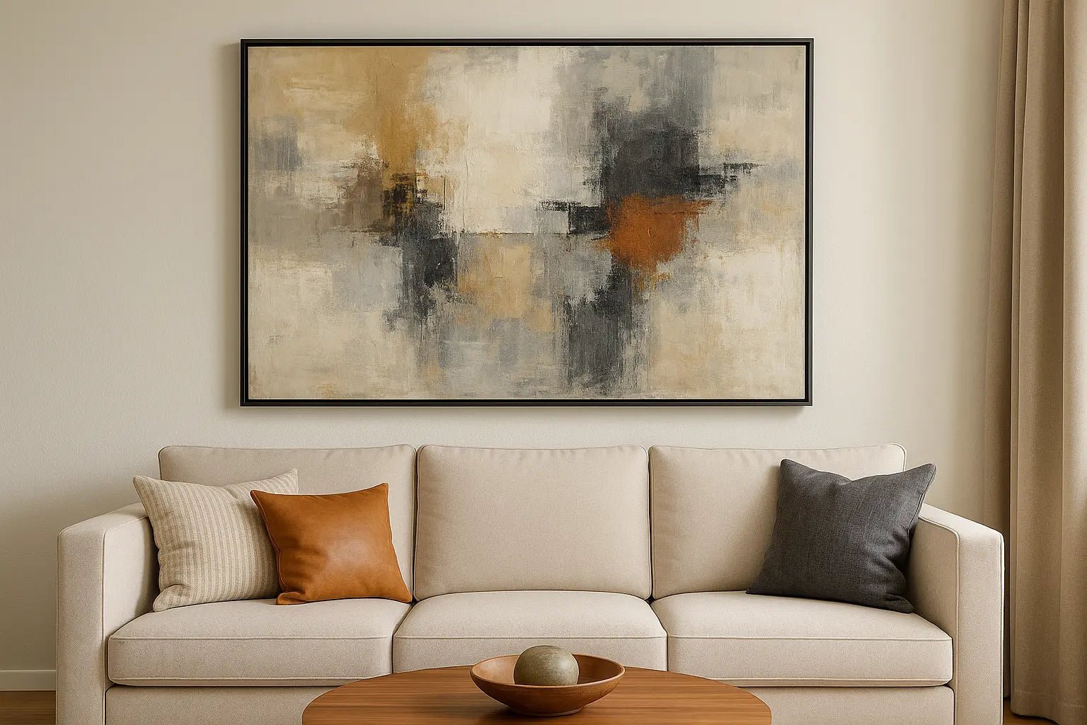 Quel style de tableau ajouter dans sa maison ?