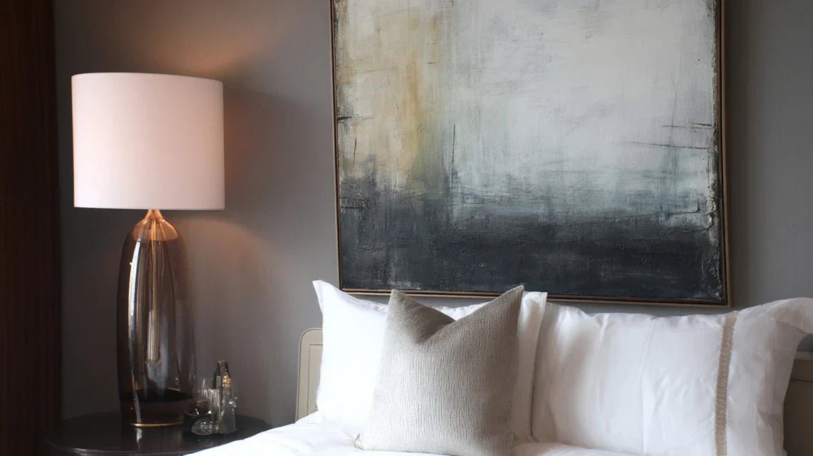 Quels tableaux choisir pour une chambre digne des plus grands hĂ´tels ?