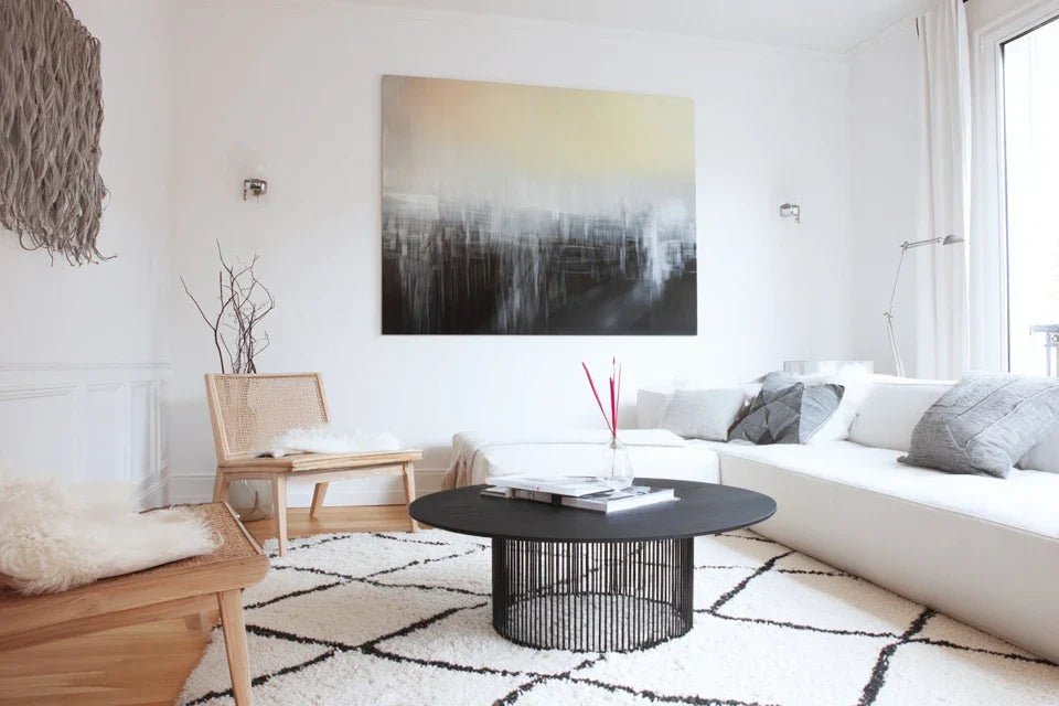 Quels tableaux choisir quand on est amateur de design scandinave ?