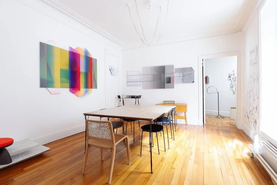 Quels tableaux installer à la rentrée pour réénergiser son espace ?