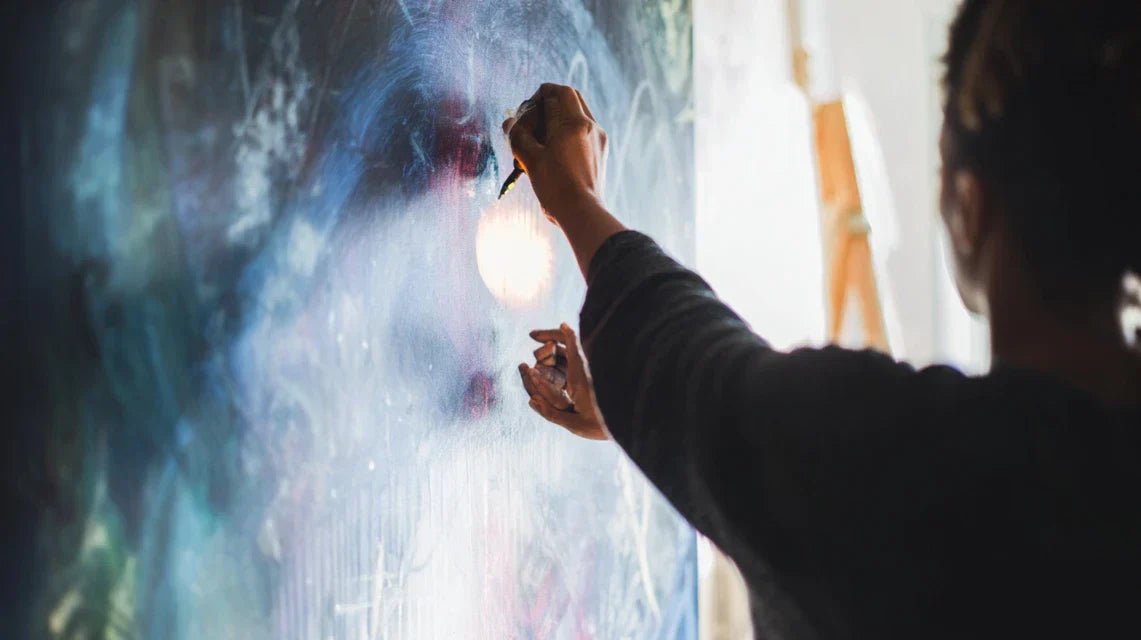 Réorienter son tableau selon la lumière naturelle : astuces pratiques