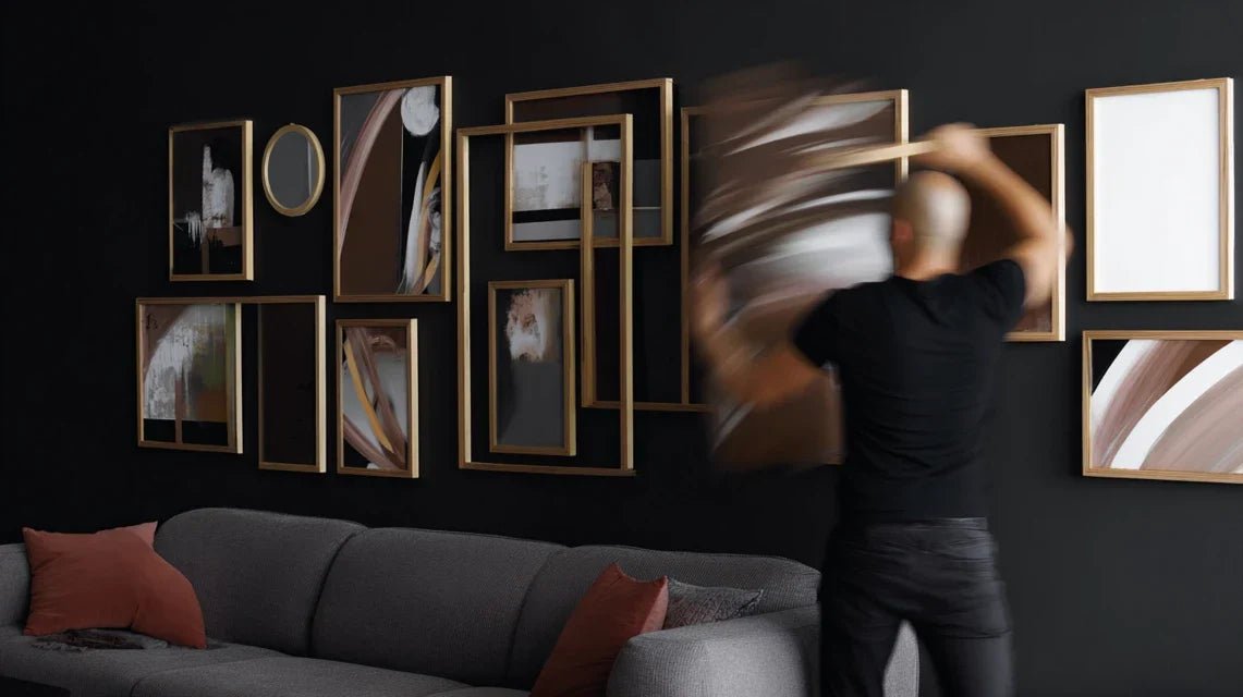 Repositionner ses tableaux pour redonner de la fluidité