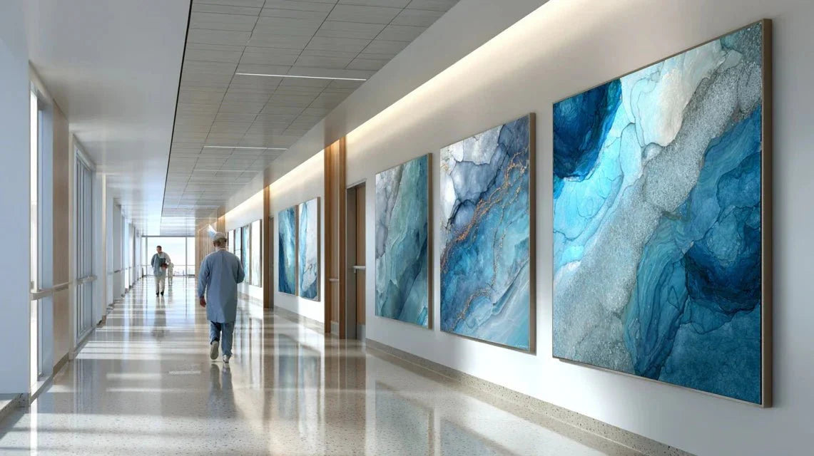 Synesthésie et création abstraite : quand les sens se mélangent