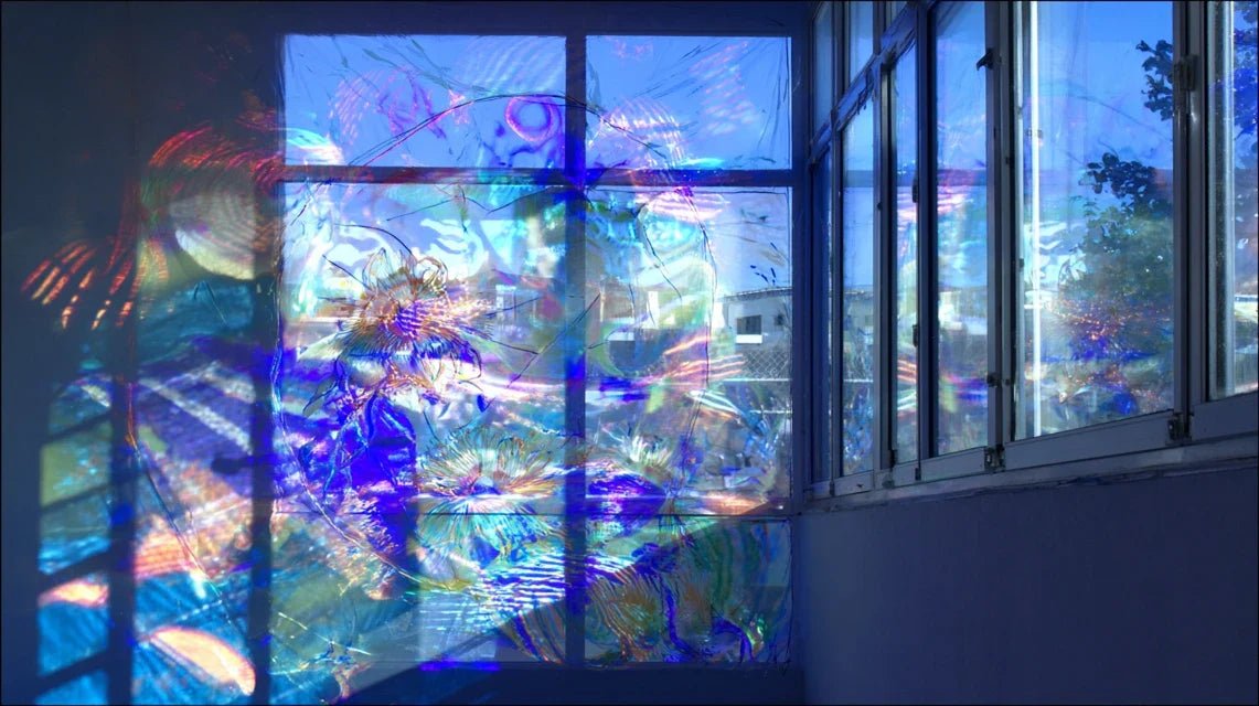 Tableau mural et lumière UV : comment filtrer les rayons nocifs ?