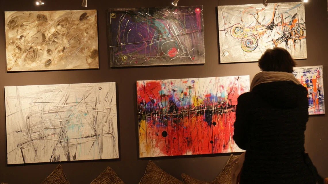 Tableaux symboliques : intégrer des formes qui parlent à l’âme