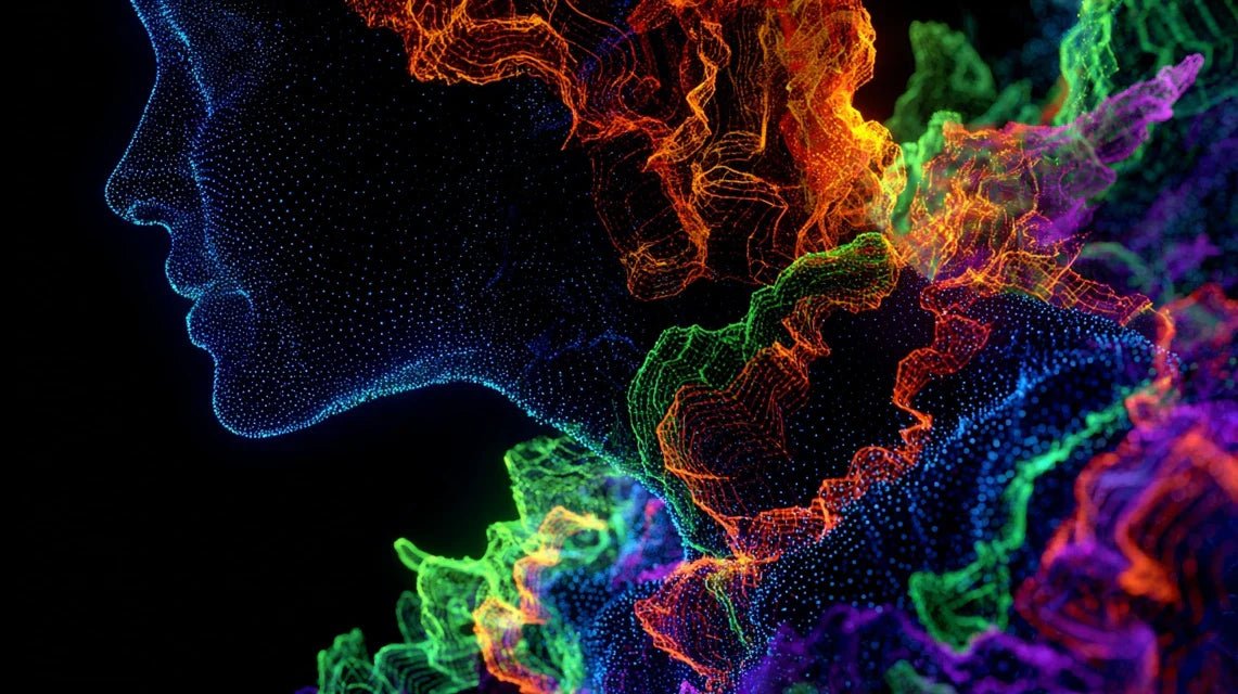 Transhumanisme et nouvelles formes d'abstraction artistique