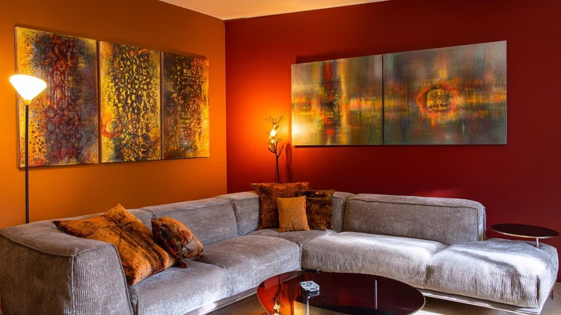 Trouver le juste équilibre entre harmonie et tension visuelle