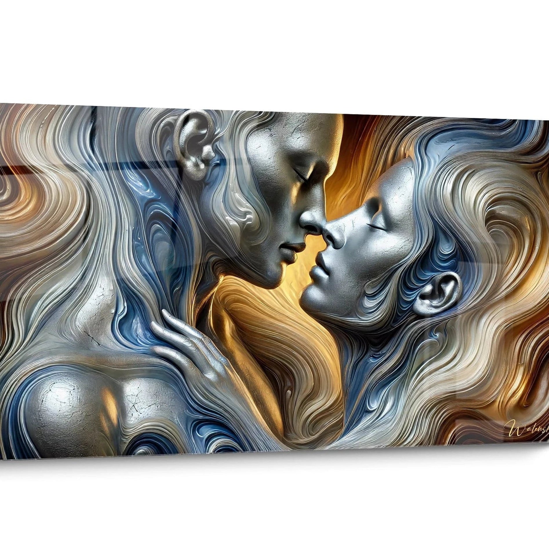 Tableau Amour Divers Moderne