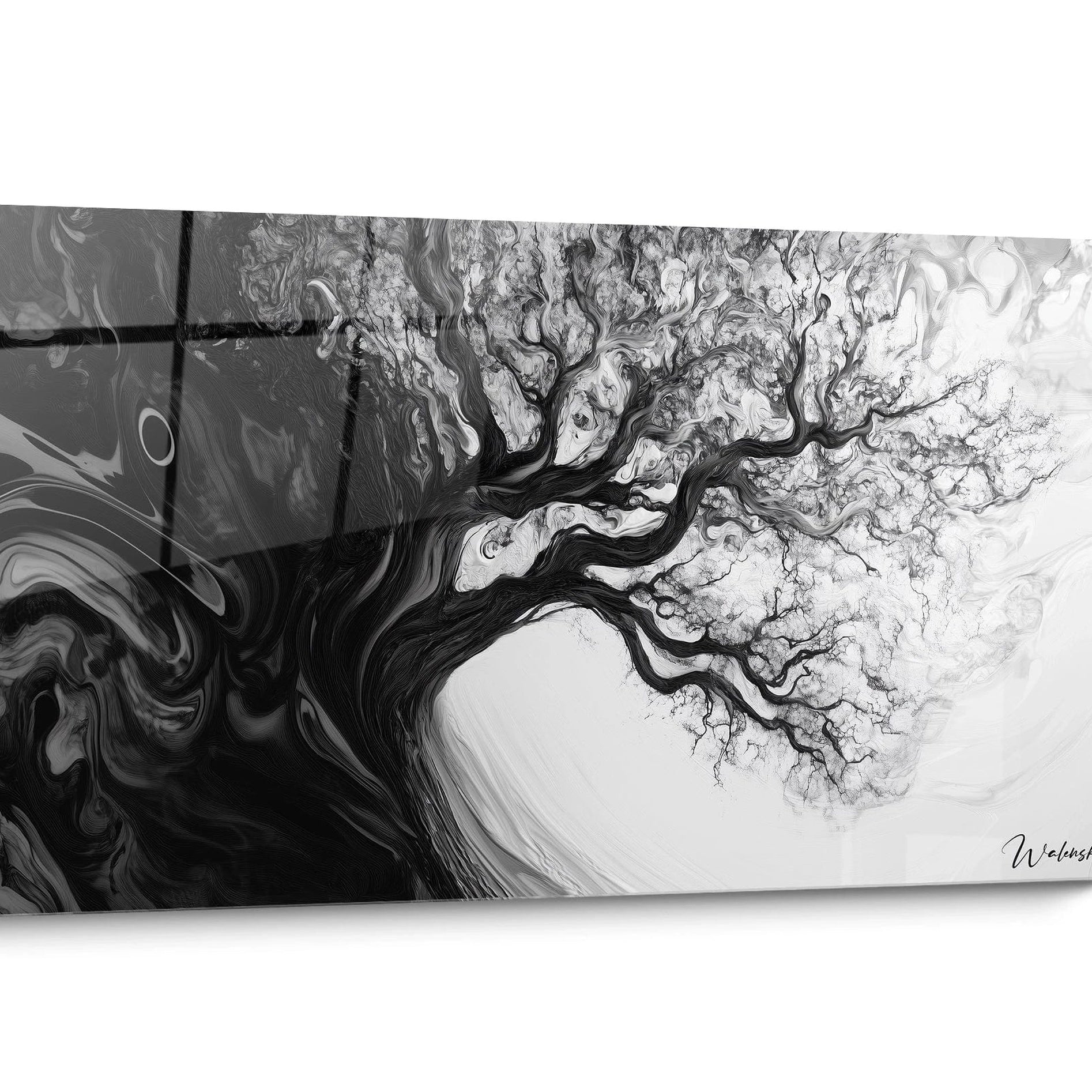 Tableaux noirs