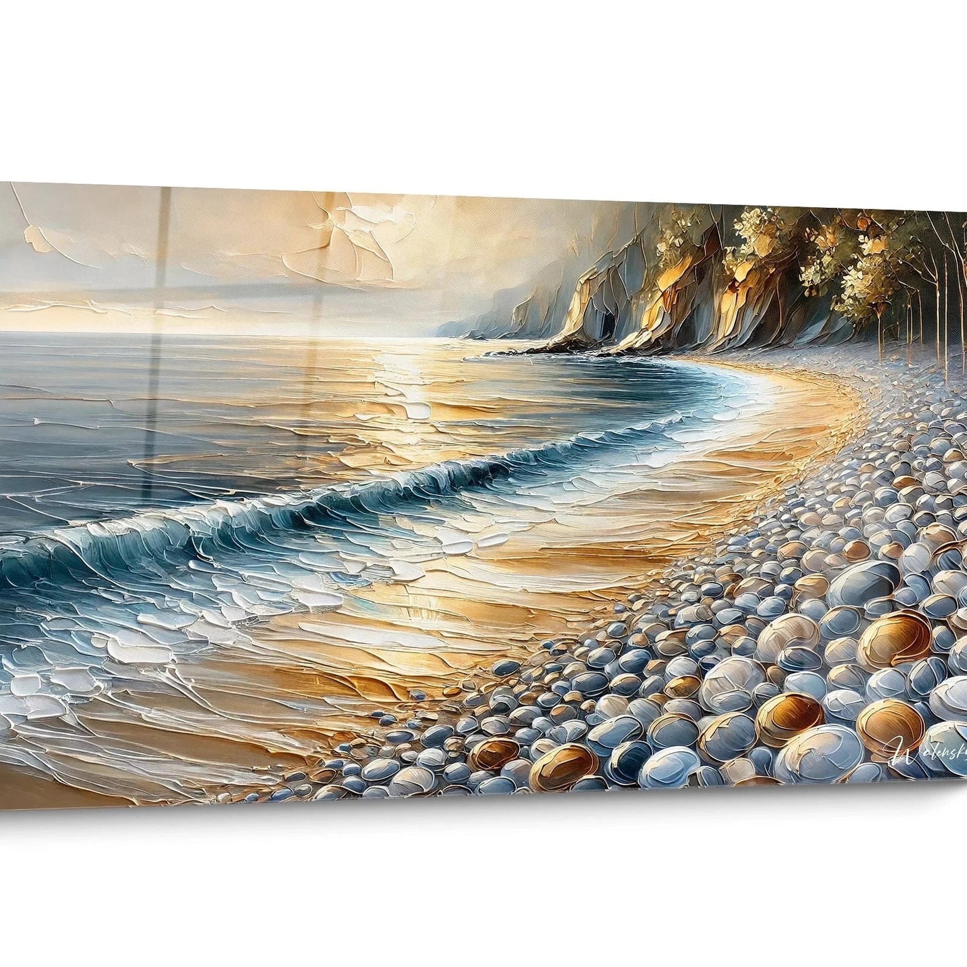 Tableaux plage