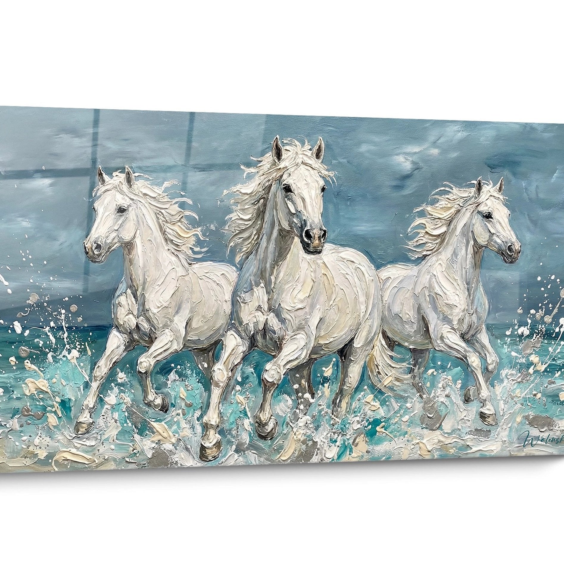 Tableaux Cheval